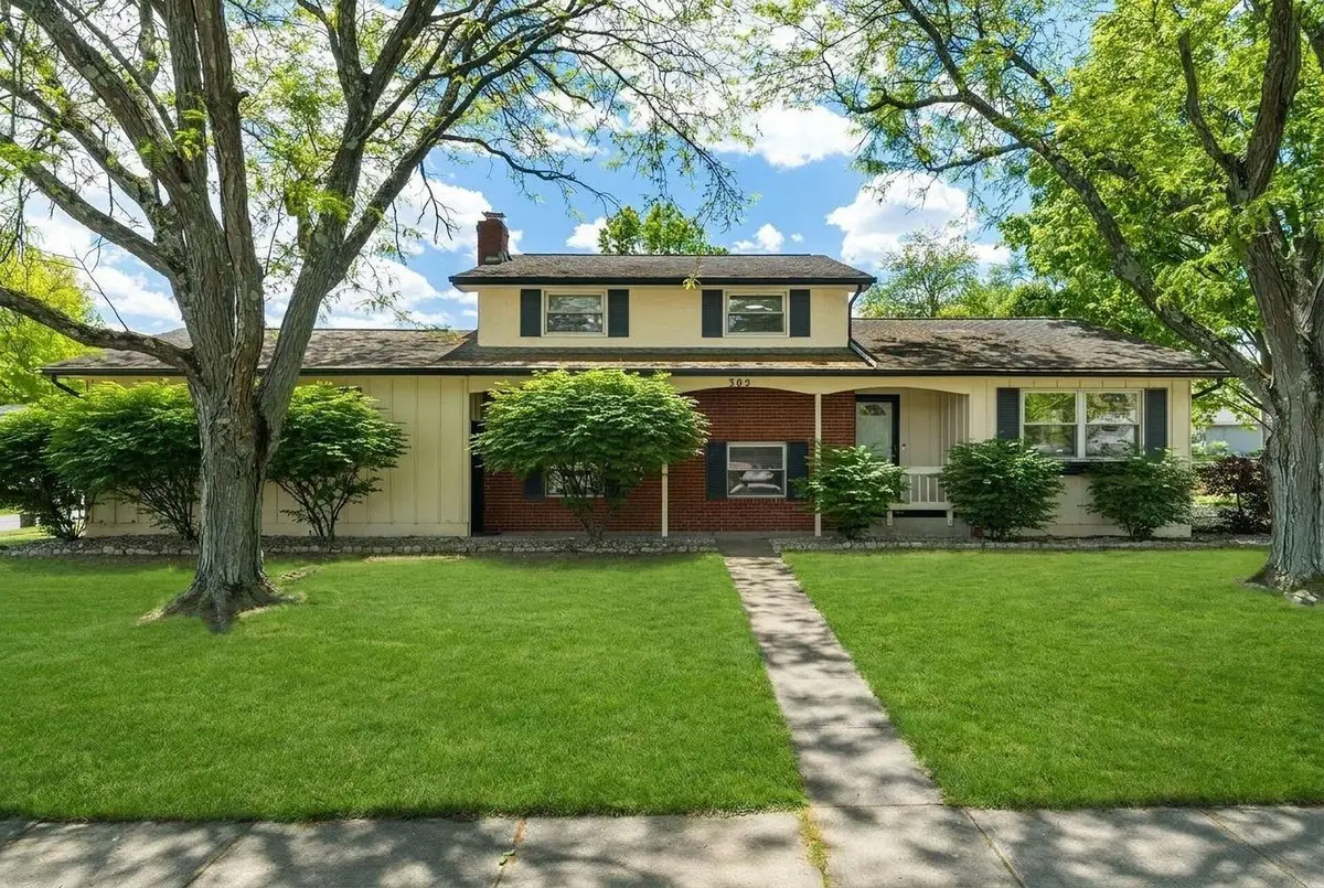 305 Muskingum Drive, Columbus, OH 43230 - #1