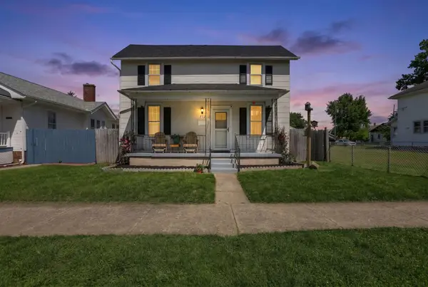 712 Garfield Avenue, Lancaster, OH 43130