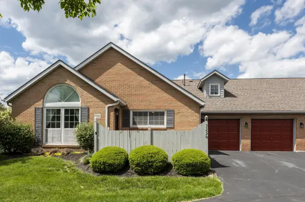 5392 Pond View Drive, Westerville, OH 43081