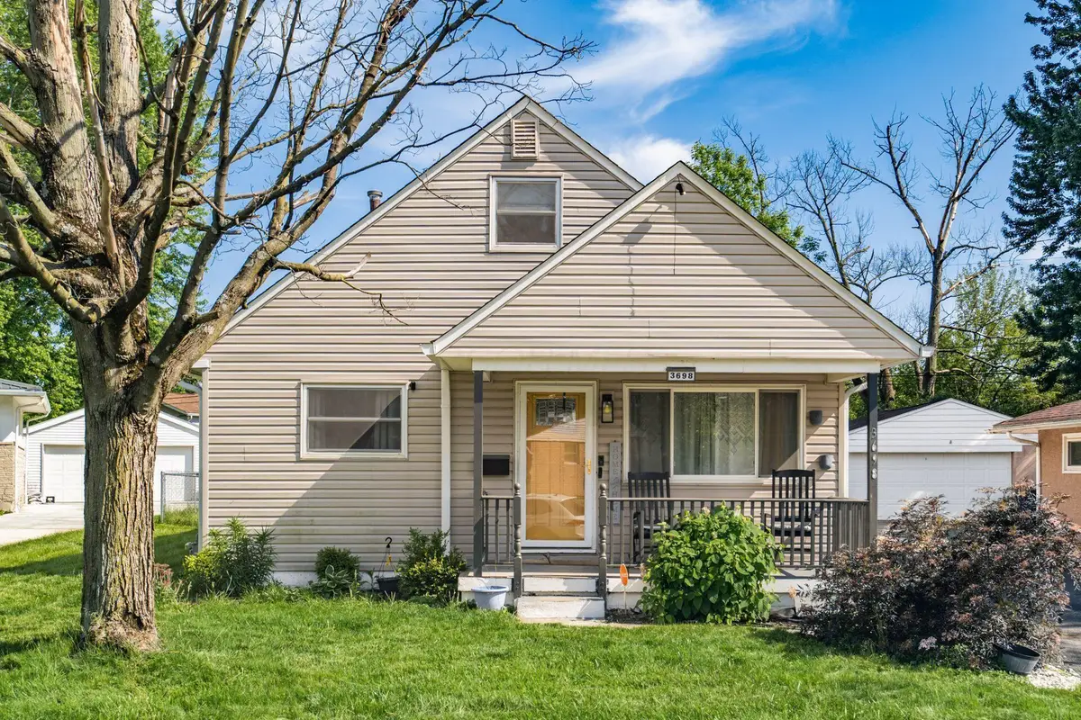3698 Dorothy Drive, Columbus, OH 43224 - #1