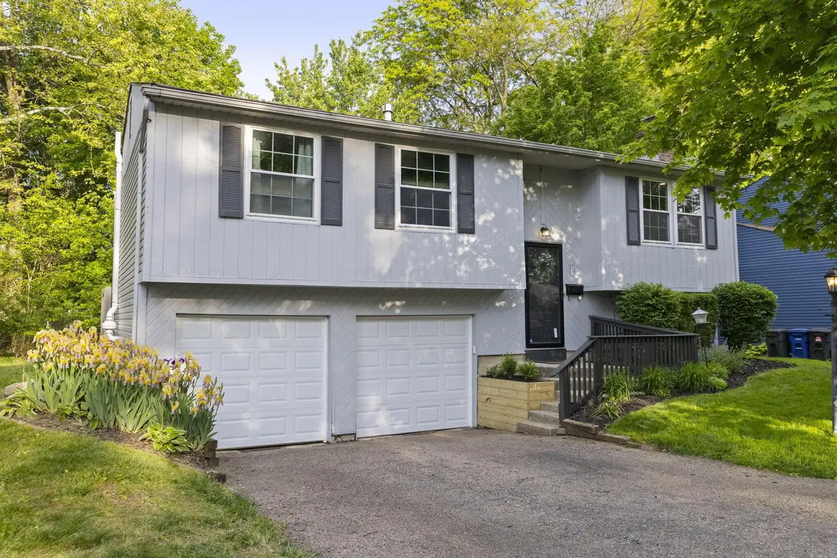 5654 Montevideo Road, Westerville, OH 43081 - #1