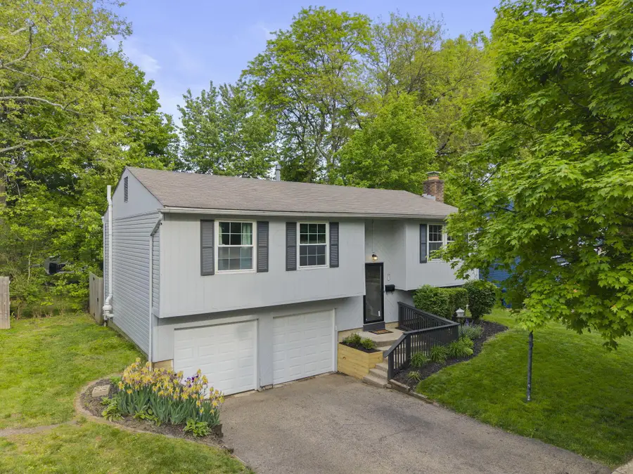 5654 Montevideo Road, Westerville, OH 43081 - #3