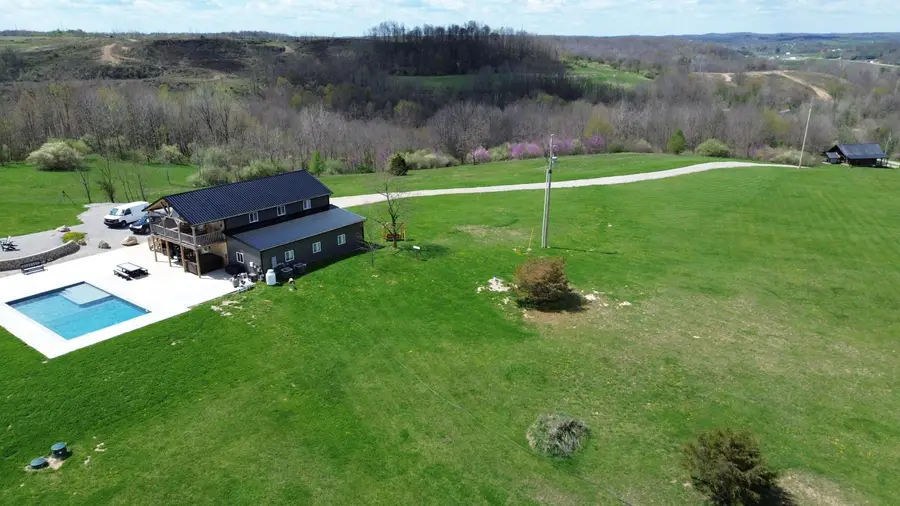 38589 State Route 160, Hamden, OH 45634 - #2