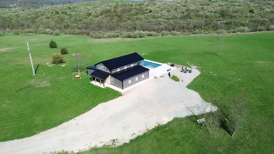 38589 State Route 160, Hamden, OH 45634 - #3