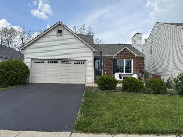 5070 Gredle Drive, Hilliard, OH 43026