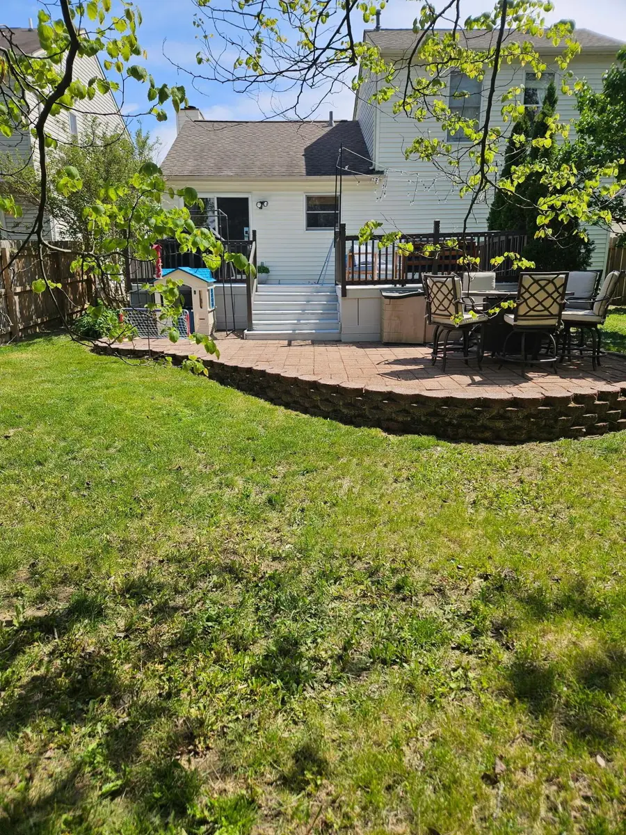 5070 Gredle Drive, Hilliard, OH 43026 - #2