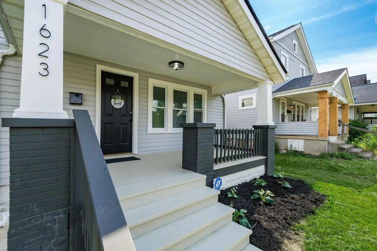 1623 E Weber Road, Columbus, OH 43211 - #1