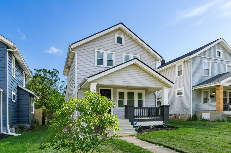 1623 E Weber Road, Columbus, OH 43211 - #2