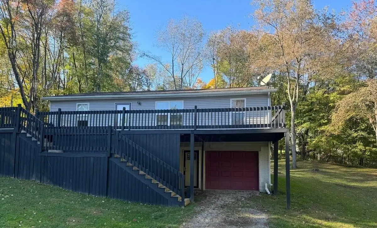 52 Eastway Court, Howard, OH 43028 - #1