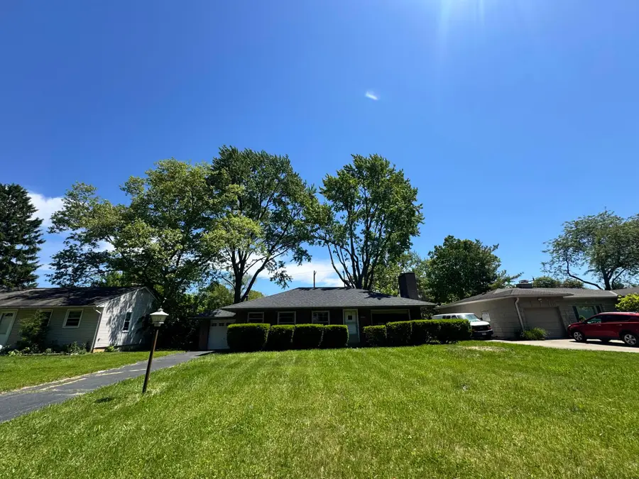 3250 Ainwick Road, Columbus, OH 43221 - #3
