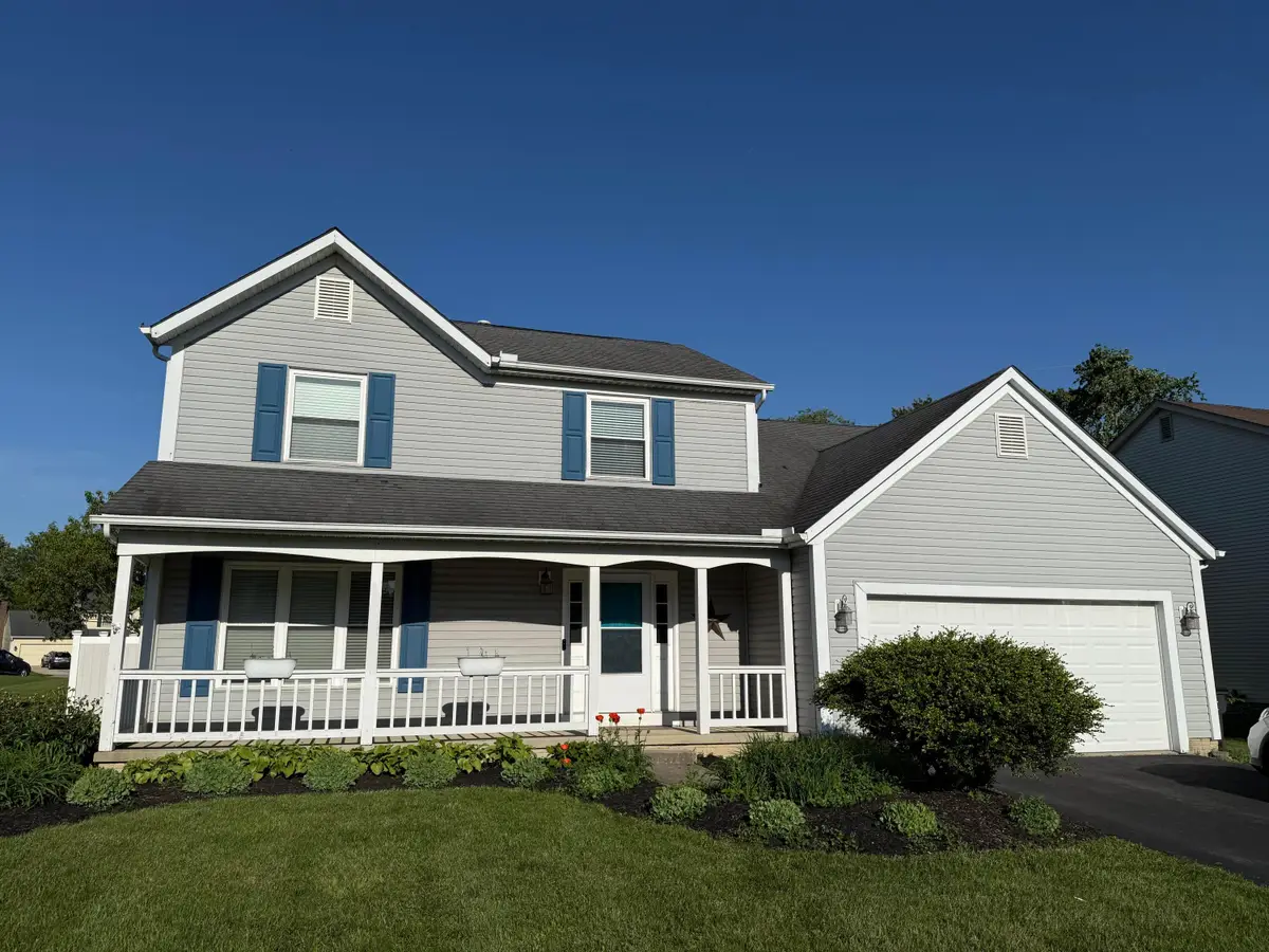 212 Needlewood Lane, Reynoldsburg, OH 43068 - #1