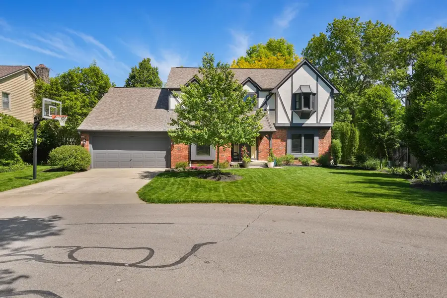 5850 Moray Court, Dublin, OH 43017 - #2