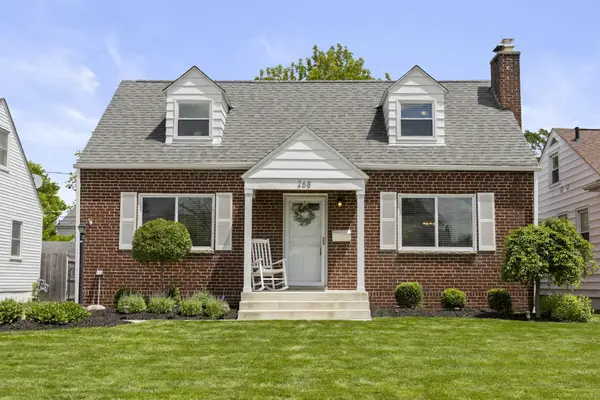 268 S Southampton Avenue, Columbus, OH 43204