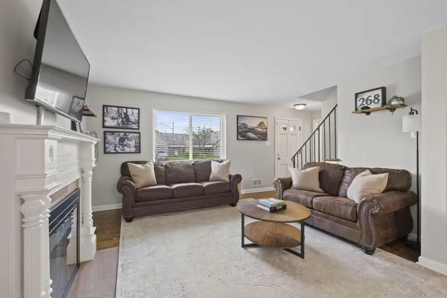 268 S Southampton Avenue, Columbus, OH 43204 - #3