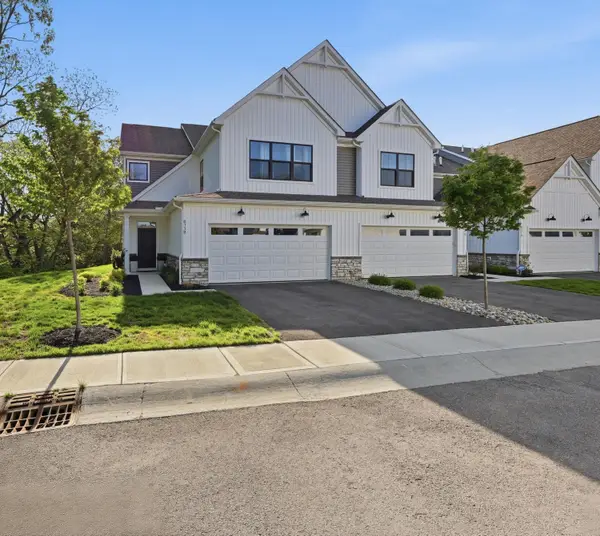 6118 Laurenslee Lane, Westerville, OH 43081