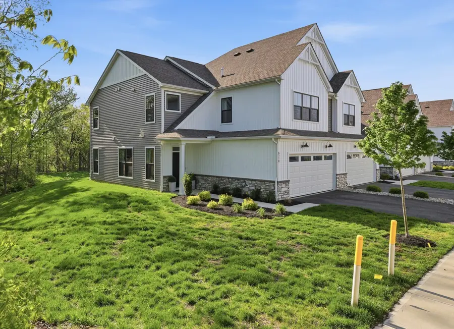 6118 Laurenslee Lane, Westerville, OH 43081 - #2