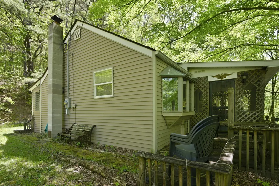 24442 Bushby Road, South Bloomingville, OH 43152 - #2