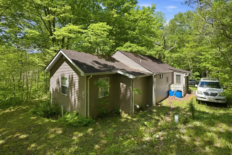 24442 Bushby Road, South Bloomingville, OH 43152 - #3