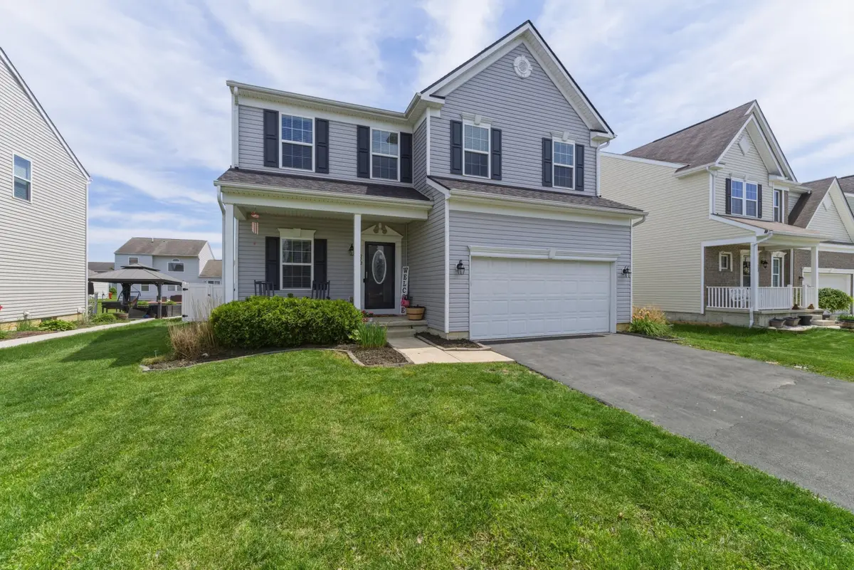 372 Puleo Drive, London, OH 43140 - #1
