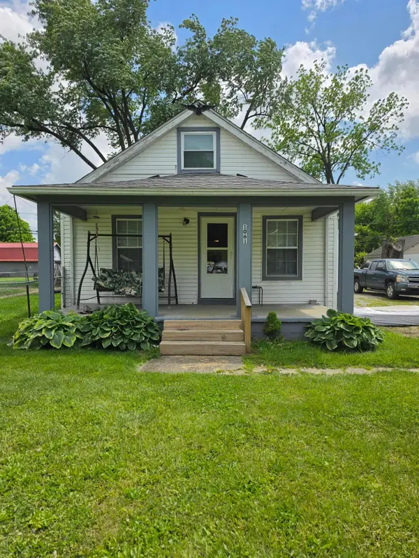 1061 Williams Road, Columbus, OH 43207