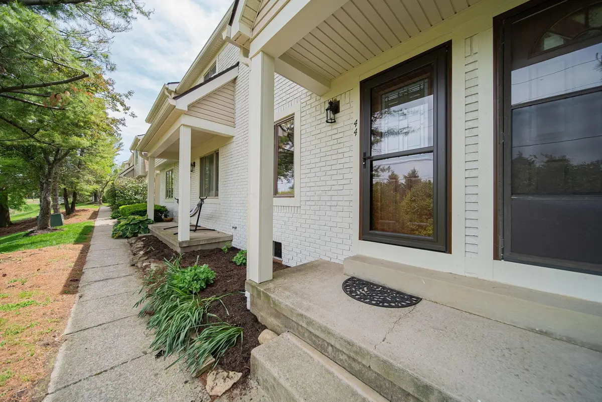 44 Hedgerow Lane, Delaware, OH 43015 - #1