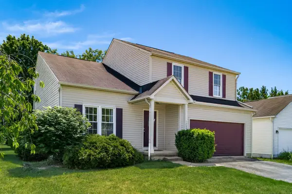 1240 Onaway Court, Columbus, OH 43228