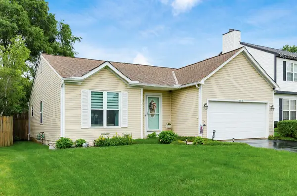 864 Gulliver Drive, Columbus, OH 43207
