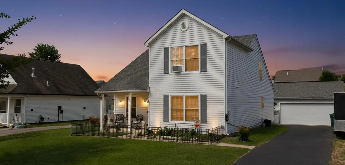 4015 Grayson Drive, Obetz, OH 43207 - #1
