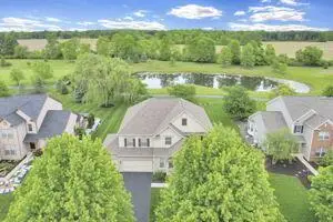 2625 Weyant Street, Lewis Center, OH 43035 - #3
