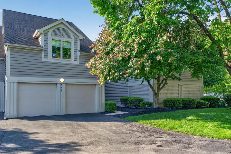 6029 Glenbarr Place, Dublin, OH 43017 - #2