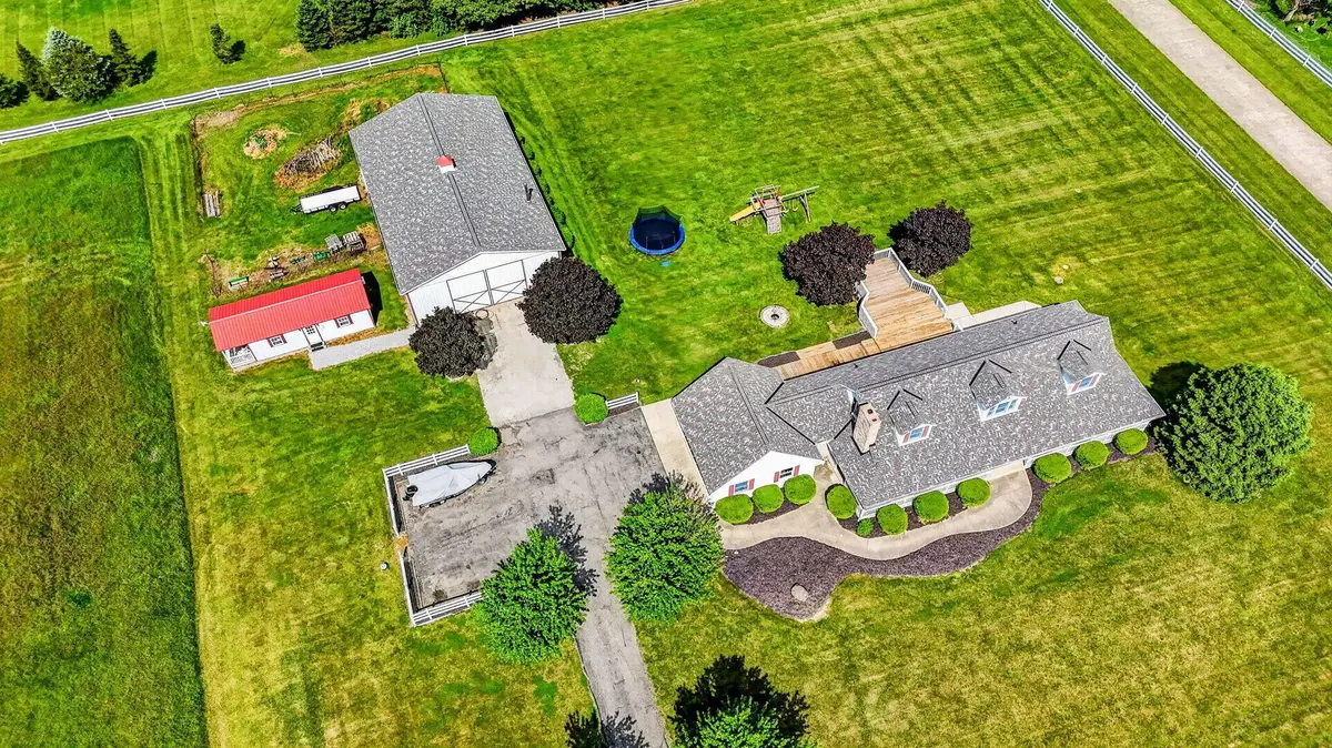 6685 Thomas Road, Radnor, OH 43066 - #1