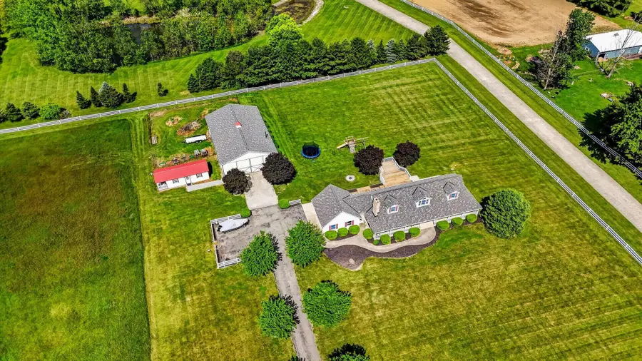 6685 Thomas Road, Radnor, OH 43066 - #2