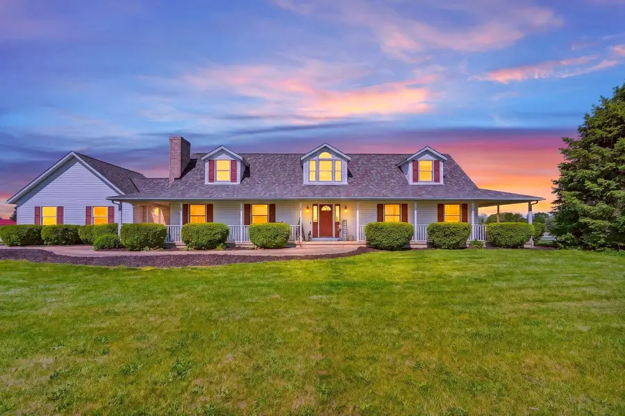 6685 Thomas Road, Radnor, OH 43066 - #3