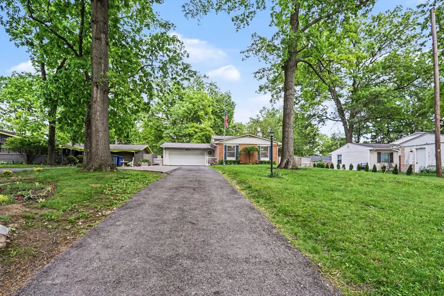 5470 Crawford Drive, Columbus, OH 43229 - #2