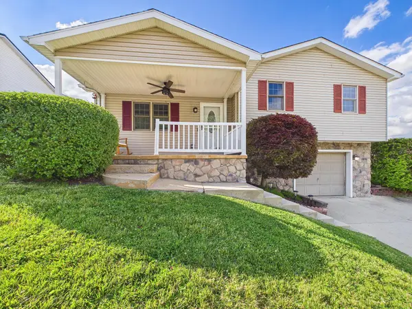 13665 Wesley Drive, Logan, OH 43138