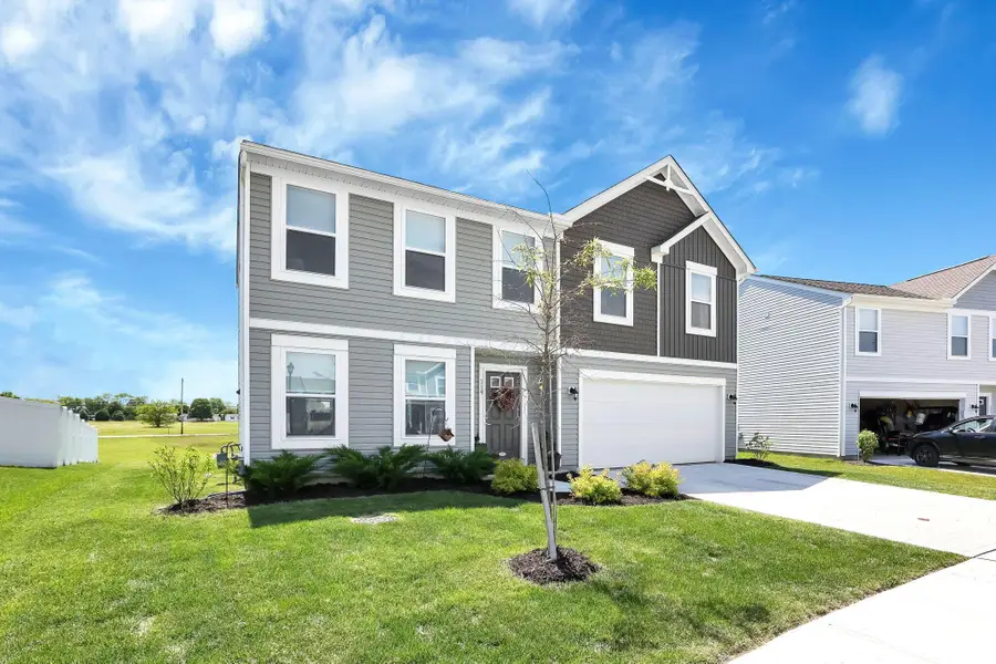 119 Boutot Street, Ashville, OH 43103 - #3