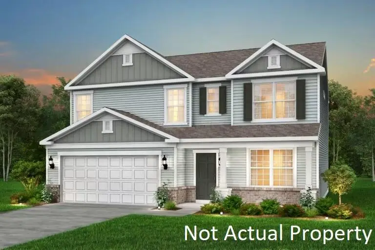 1157 Solitary Street, Galena, OH 43021 - #2