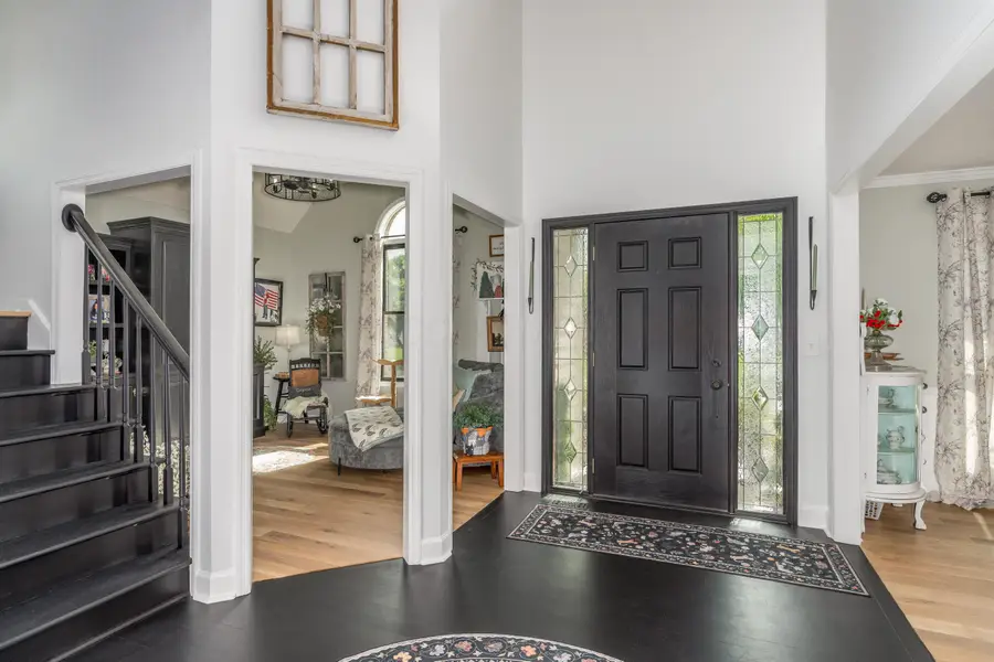 4631 Barnwood Drive, Grove City, OH 43123 - #3