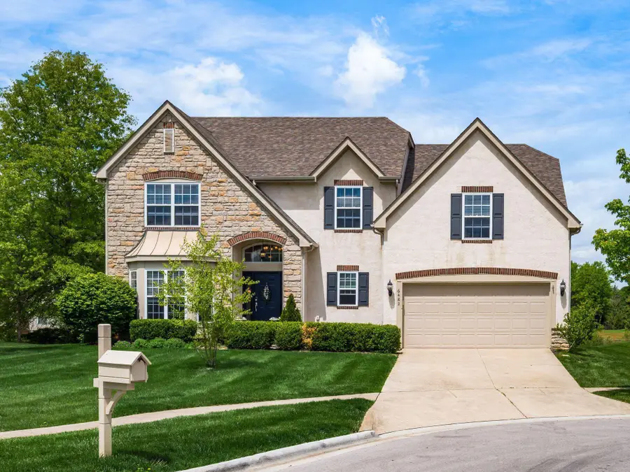 6482 Ringsend Court, Dublin, OH 43016 - #2