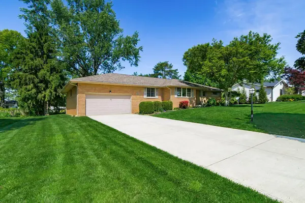 3849 Lyon Drive, Columbus, OH 43220