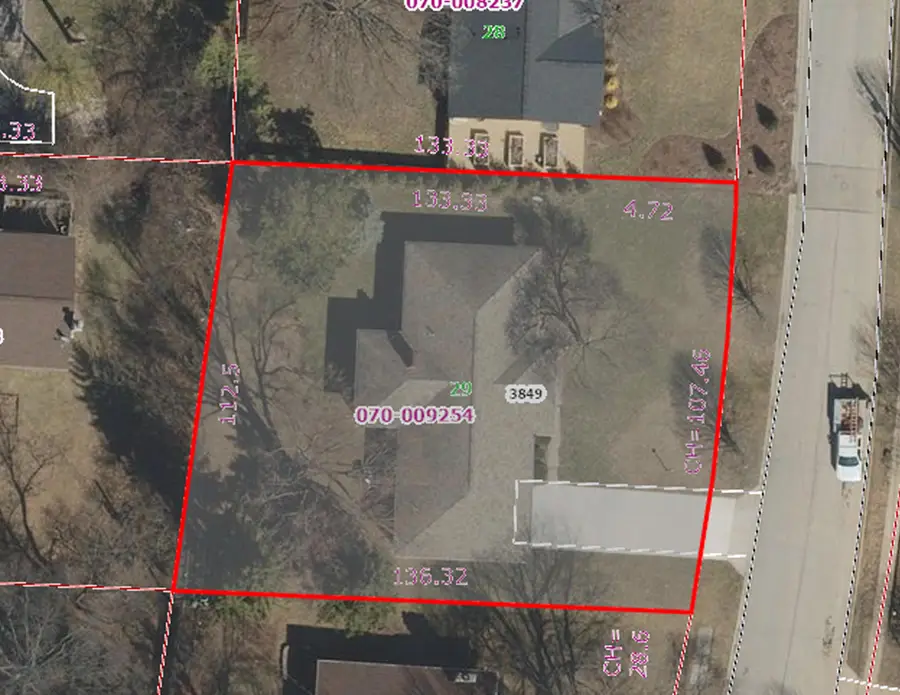3849 Lyon Drive, Columbus, OH 43220 - #2