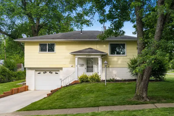 6180 Arnett Road, Westerville, OH 43081