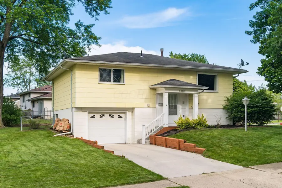 6180 Arnett Road, Westerville, OH 43081 - #2