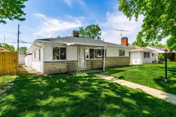 125 Postle Boulevard, Columbus, OH 43228