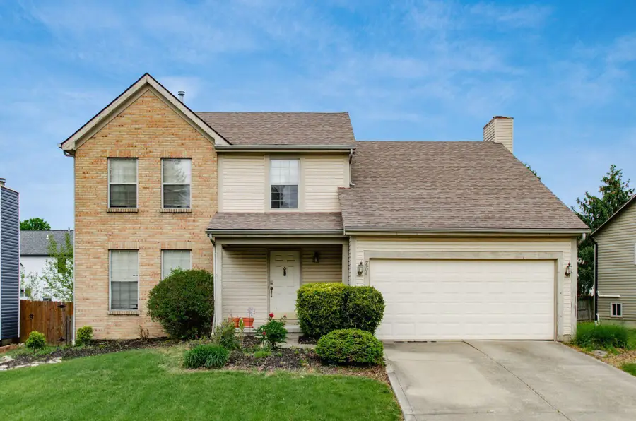 781 Gascony Drive, Reynoldsburg, OH 43068 - #2