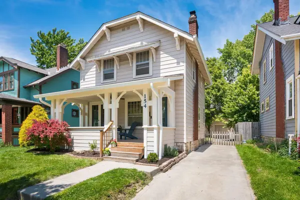 154 E Kelso Road, Columbus, OH 43202