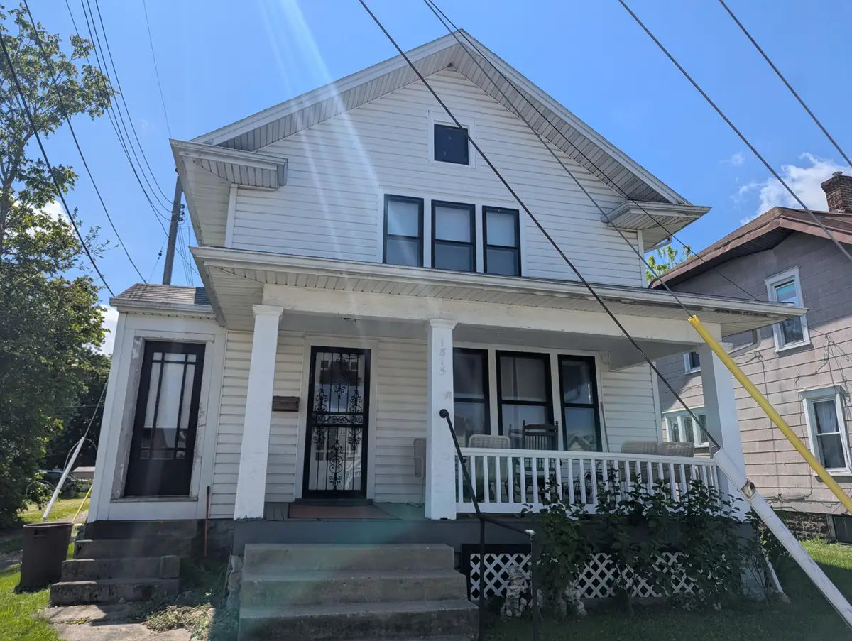 1815 Edwards, Springfield, OH 45503 - #1