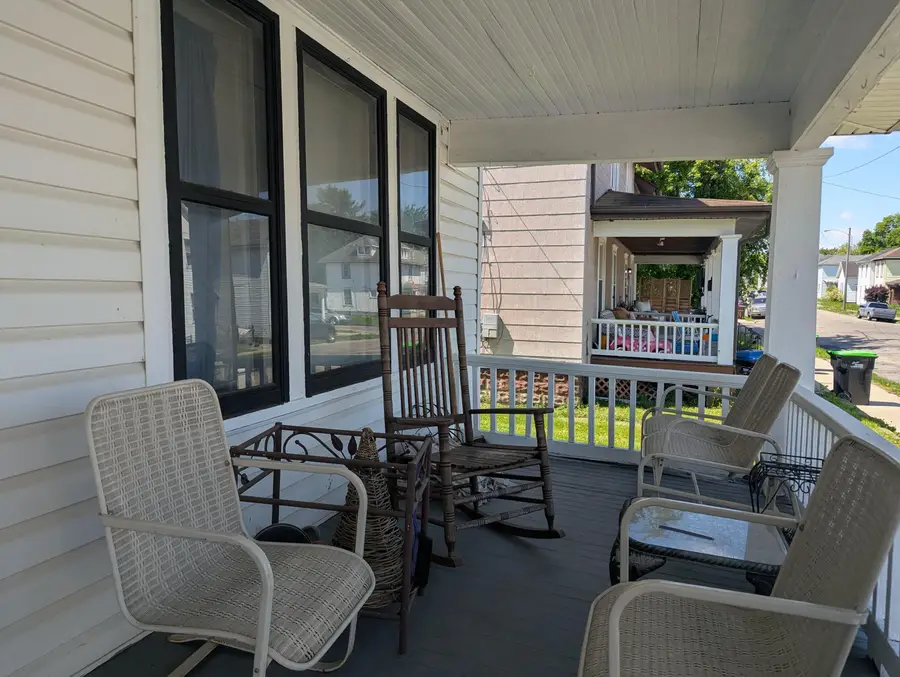 1815 Edwards, Springfield, OH 45503 - #2