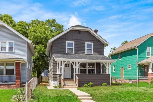 261 Dana Avenue, Columbus, OH 43223