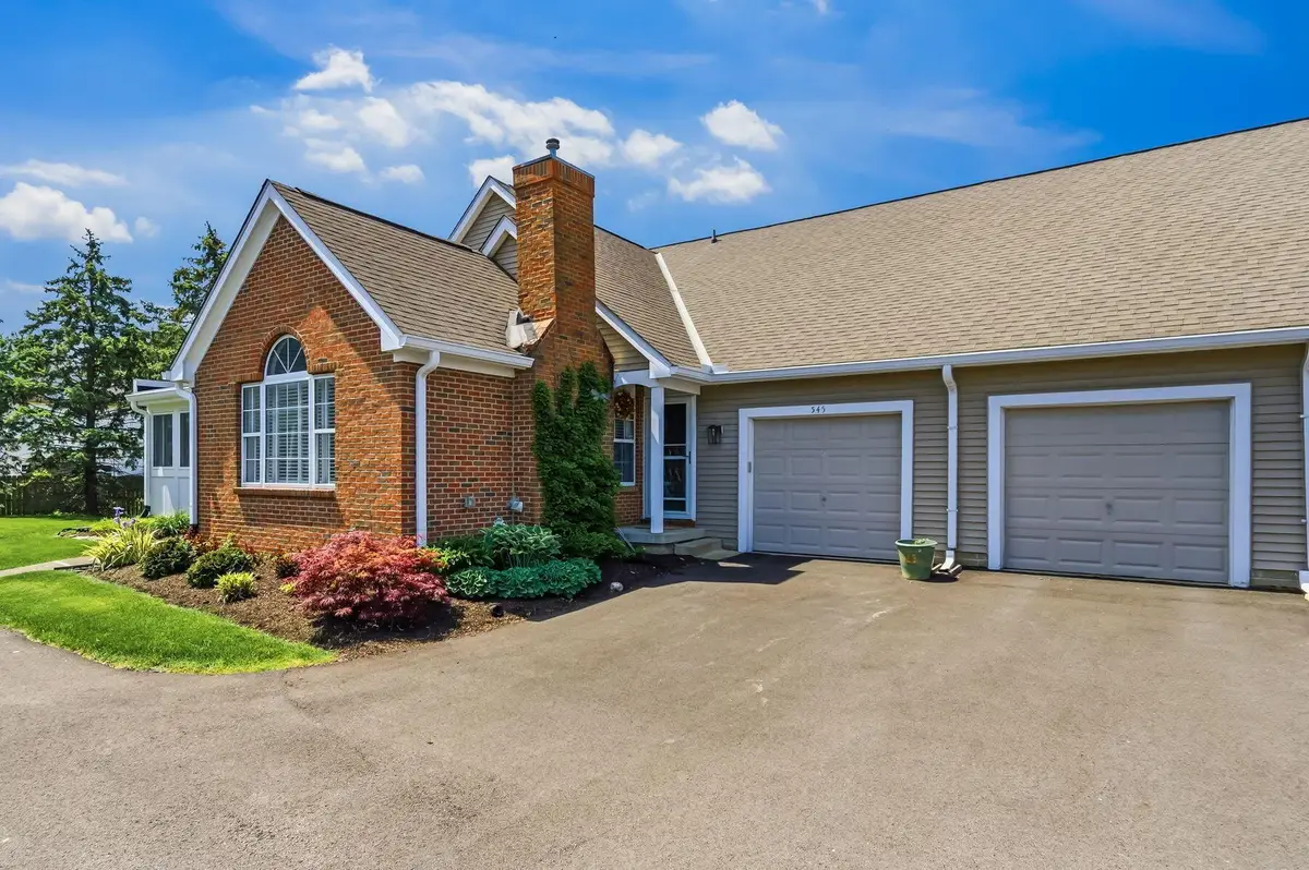 545 Brickstone Drive, Delaware, OH 43015 - #1